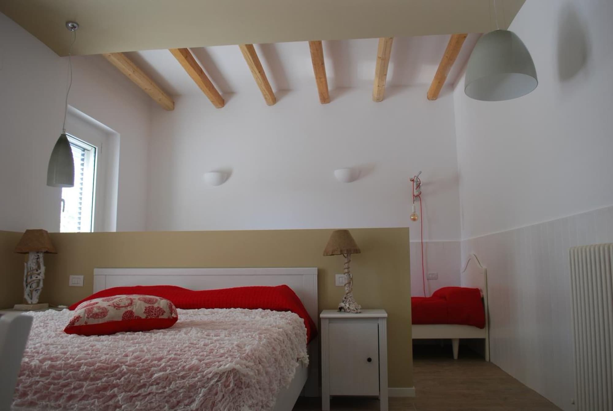 Casa Polly B&B Гроттаммаре Екстер'єр фото